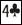 4_trefle :4t